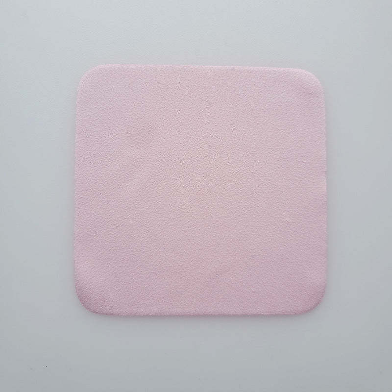 Glasses Cloth Suede Microfiber Wipe Cleaning Polishing Cloth Gift Cloth 15X18CM - Bestchristmasgifts