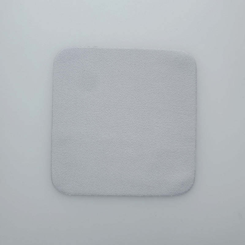 Glasses Cloth Suede Microfiber Wipe Cleaning Polishing Cloth Gift Cloth 15X18CM - Bestchristmasgifts