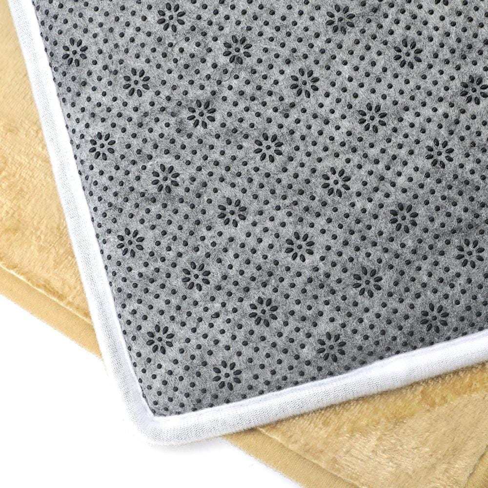 Pet Photo Doormat Family Gift Custom Doormat - Giftlab