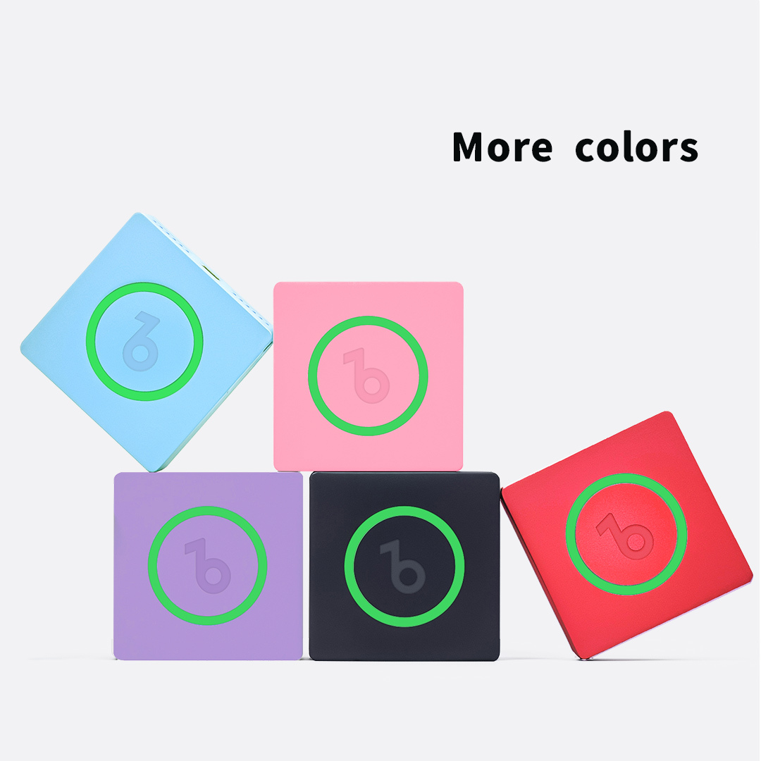 Custom Music & Photo Fridge Magnet FridgeBeats Pro Supports Bluetooth Connectivity