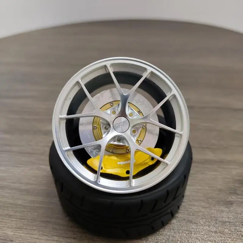 Wheel Car Air Freshener Portable Car Aroma Diffuser Rotating Mist Air Purifier Auto Interior Fragrance Air Purifier for Ca