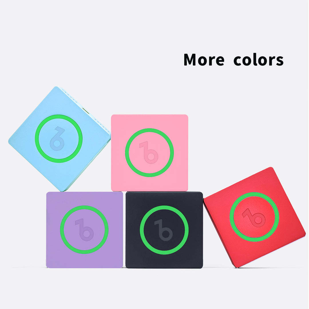 Custom Music Fridge Magnets Personalized Magnets That Plays Music Mother's Day Gifts - Fridgebeats