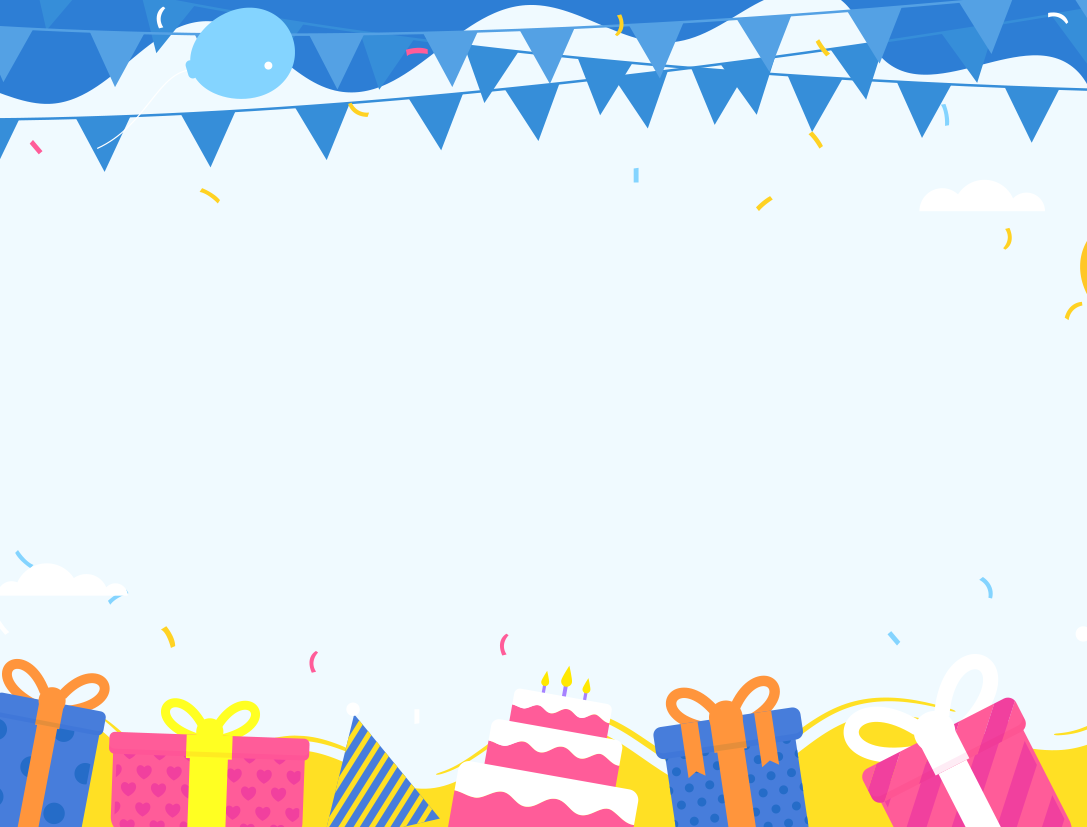 DIY Custom Greeting Card With Multiple Styles for Card Gifts