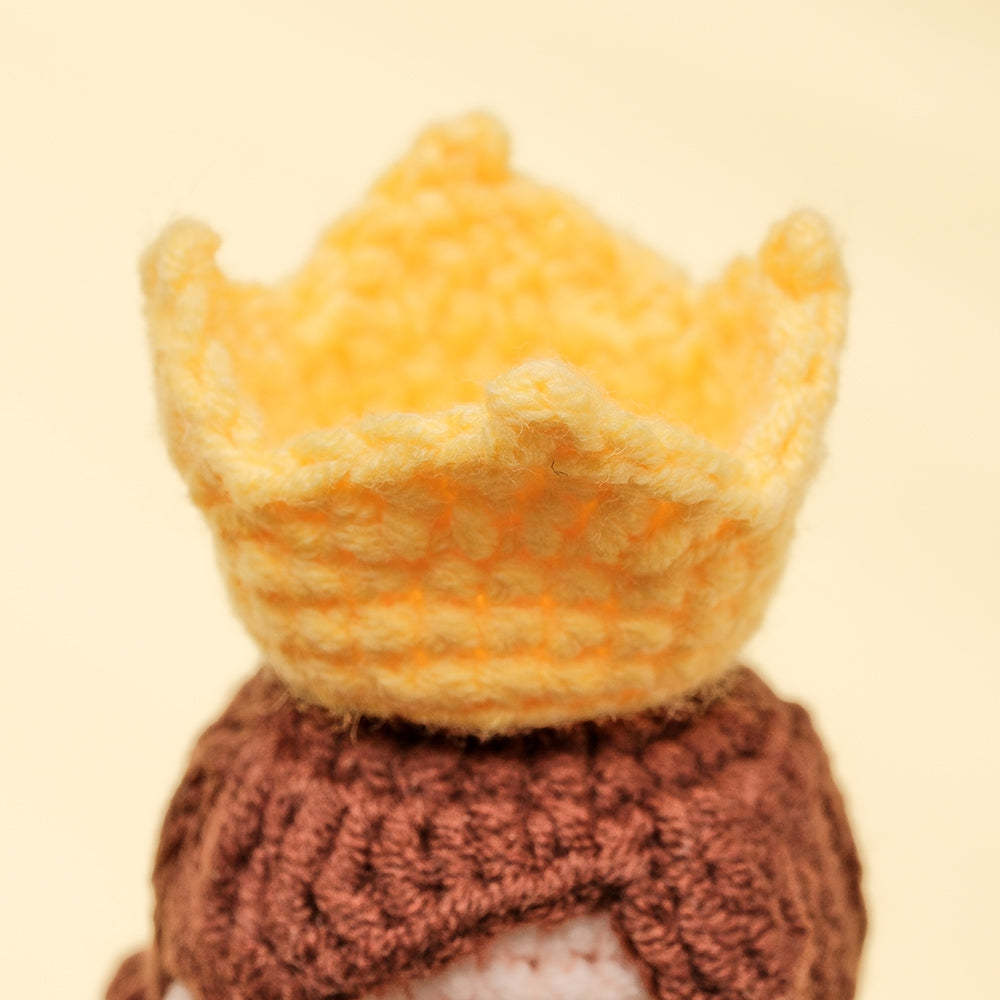 SVP-BZW003 Crown - Bestchristmasgifts