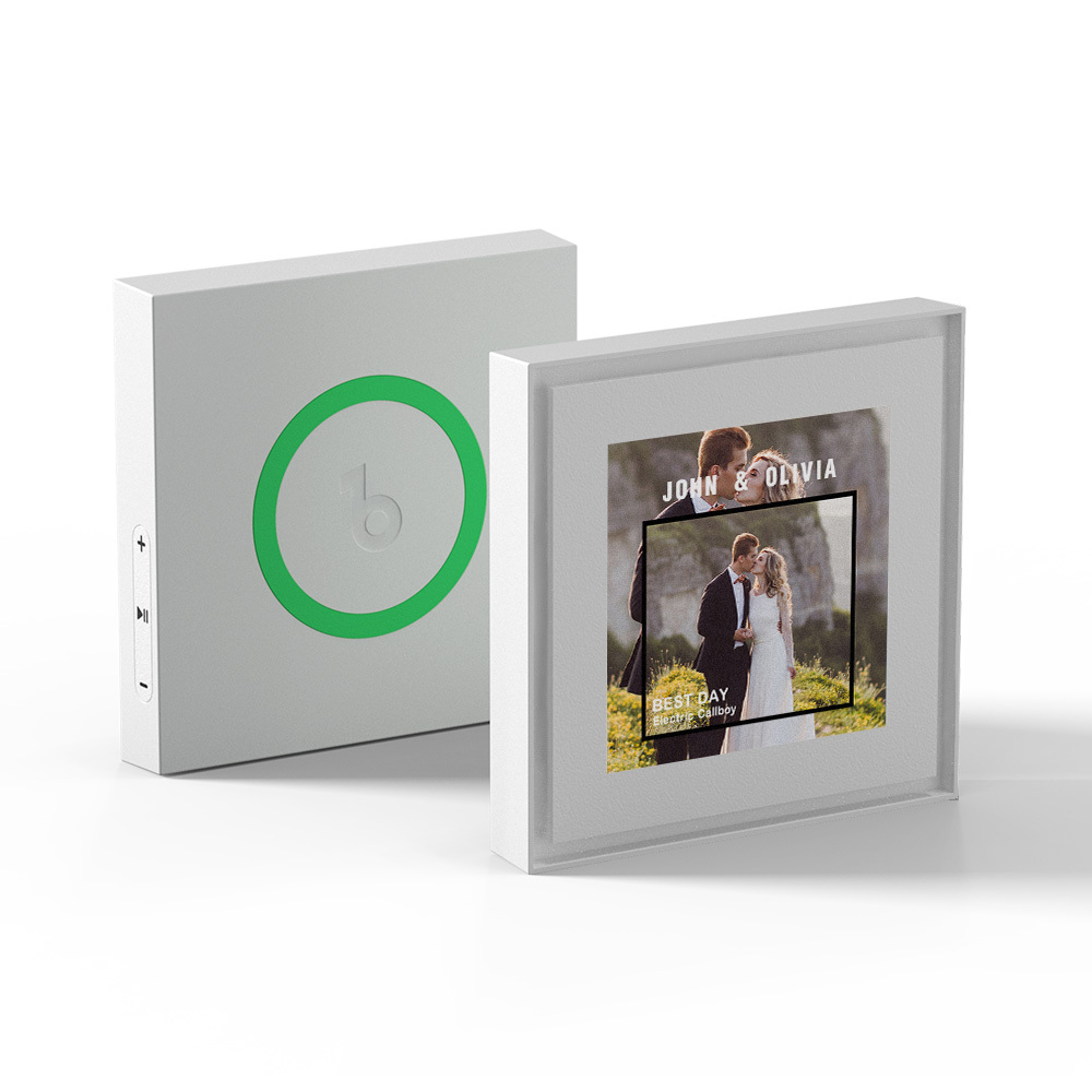 Custom Musical Fridge Magnet Fridgebeats Frame Art Music Fridge Magnets Gifts for Her