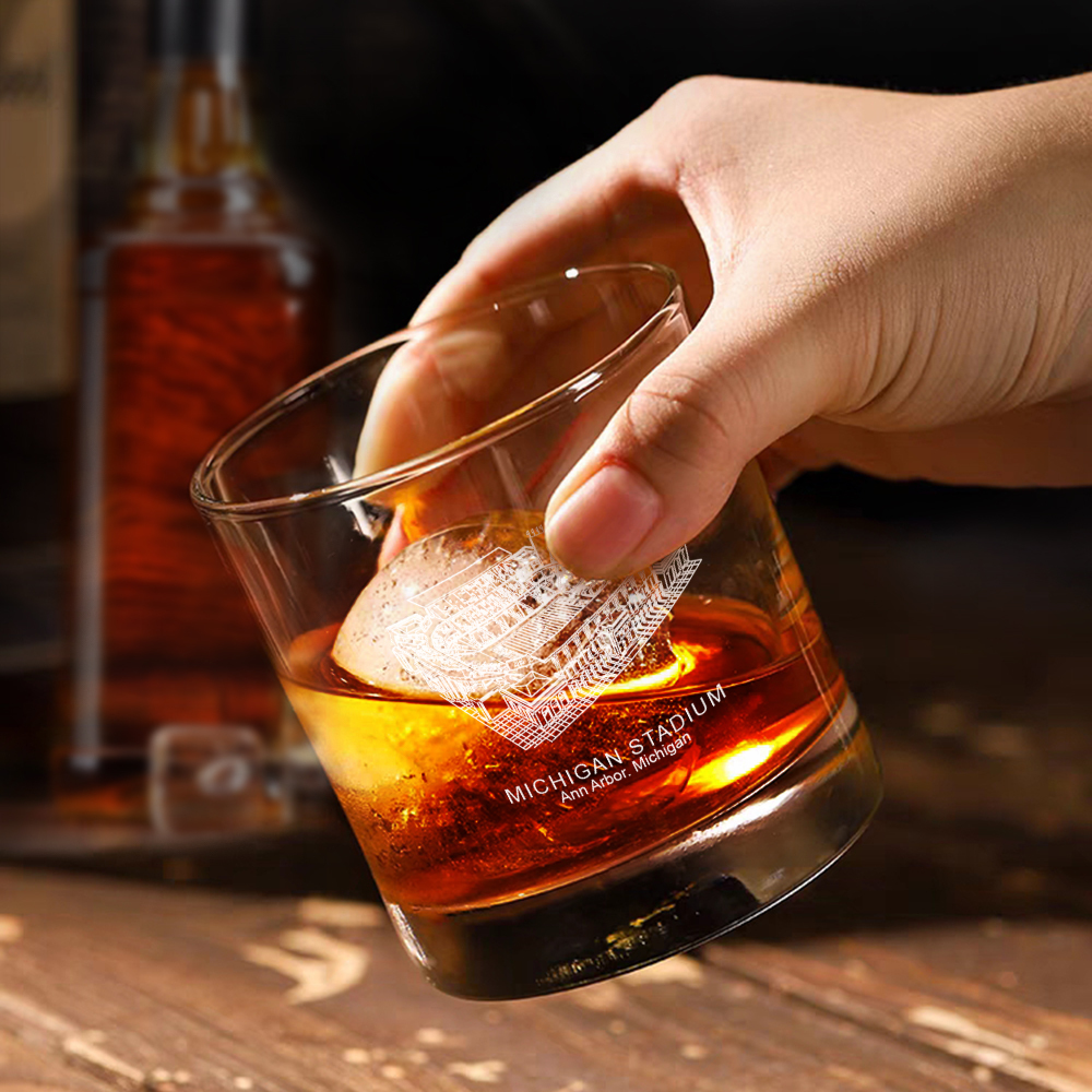 Kyle Field - Texas A&M Aggies Whiskey Cup