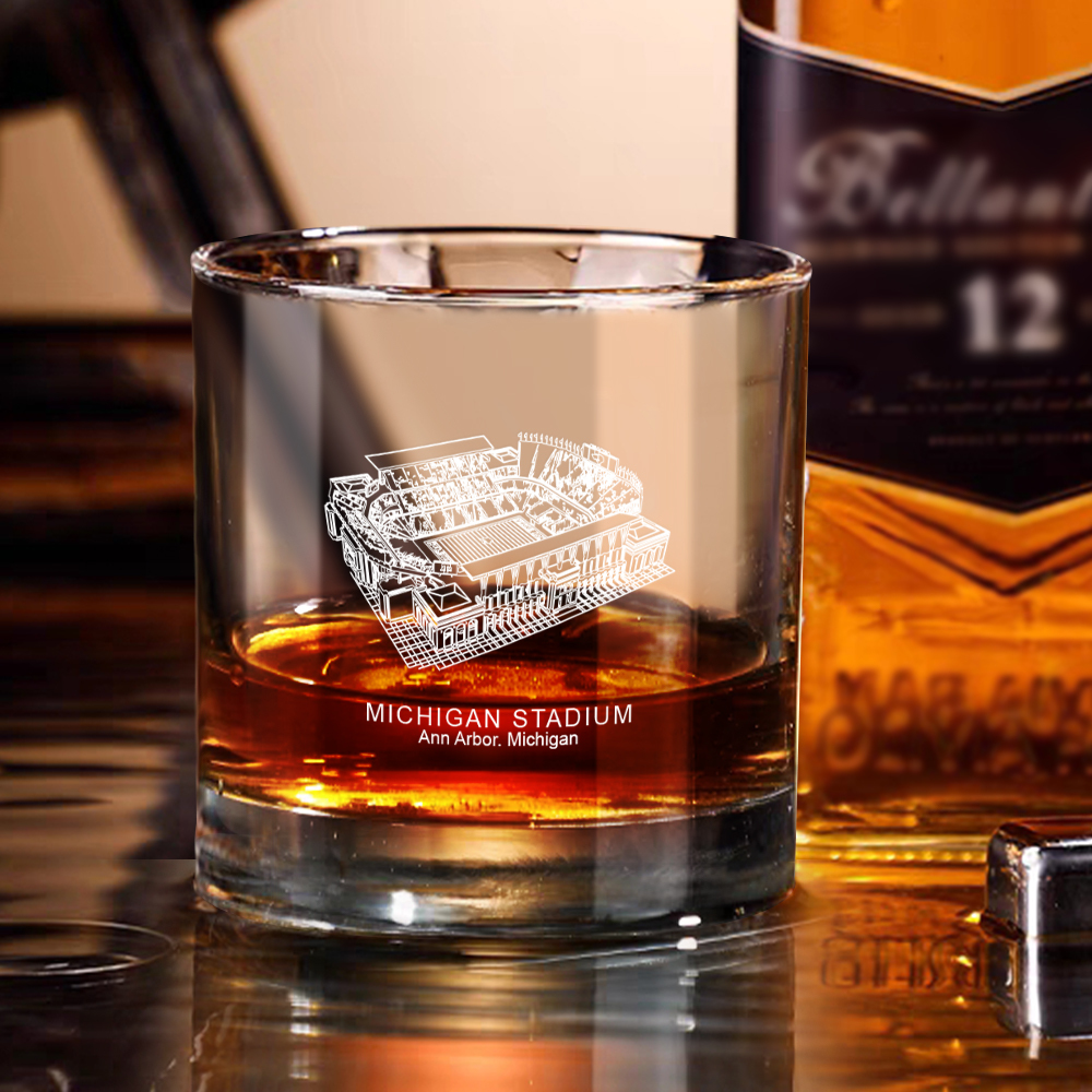 Kyle Field - Texas A&M Aggies Whiskey Cup