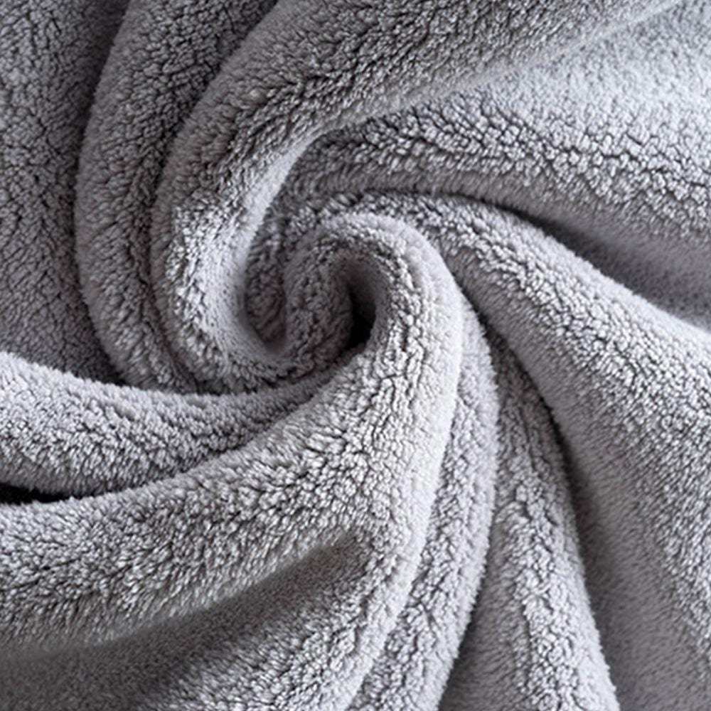 Custom Photo Bath Towels Beach Towels Ultrafine Fiber for Baby Creative Gifts for Newborn - Giftlab