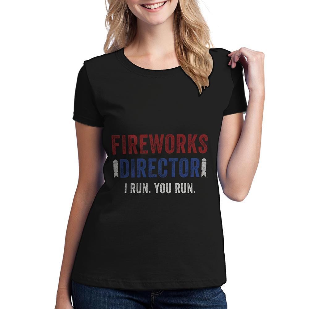 Custom Printed T-shirt Gift for Independence Day July 4th Gifts