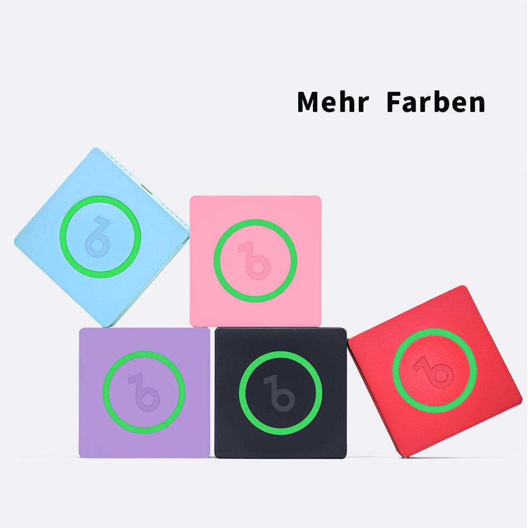 Benutzerdefinierter Musik- Und Foto-kühlschrankmagnet Unterstützt Bluetooth-konnektivität In Verschiedenen Stilen LGBT-Geschenke zum Valentinstag