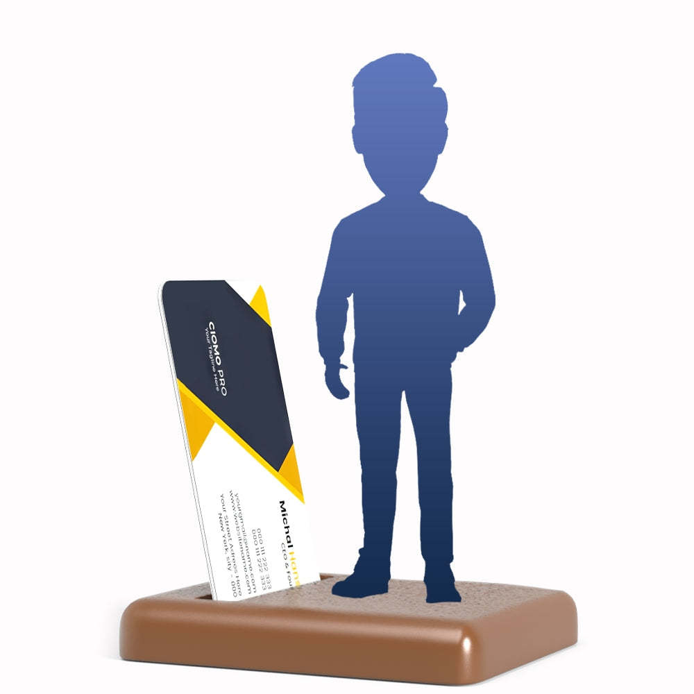SVP-38 Business Card base - Bestchristmasgifts