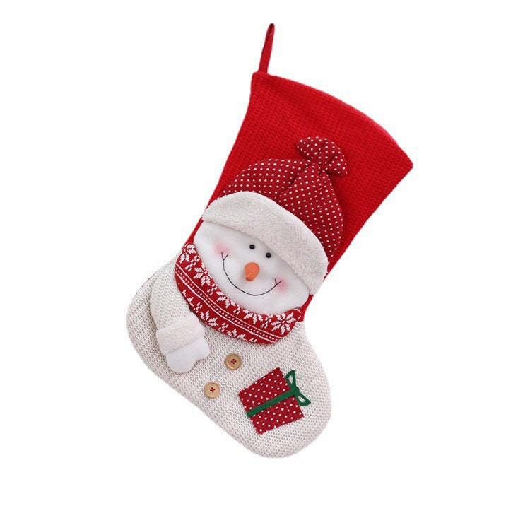 Christmas Stocking, Santa Gift, Christmas Tree, Decorative, Stocking, Ornament, Christmas Gift, Christmas Socks, Candy Box, Decoration, Store, Reindeer, Santa, Snowman, Santa Claus, Christmas Kids - Bestchristmasgifts