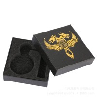 Dice Pocket Watch Packing Box