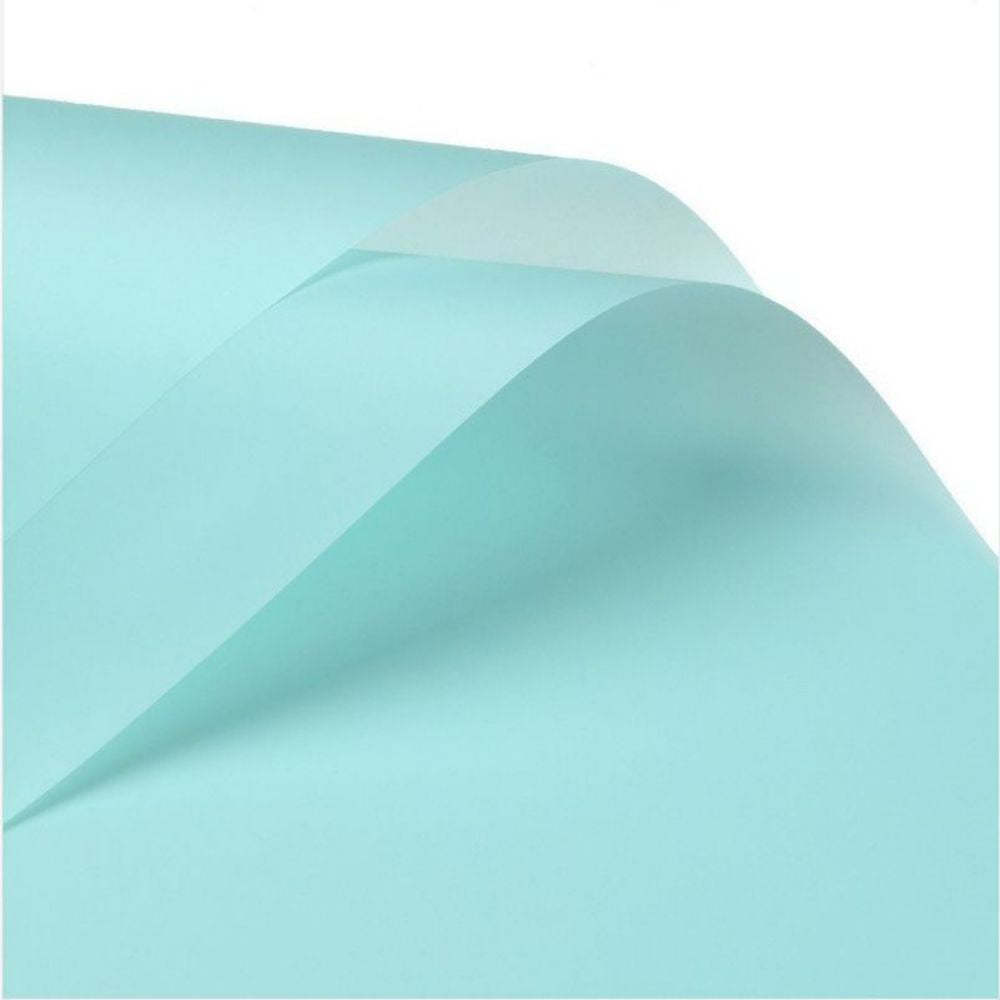 20pcs Floral Wrapping Paper Flowers Bouquet Gift Packing Paper - Bestchristmasgifts