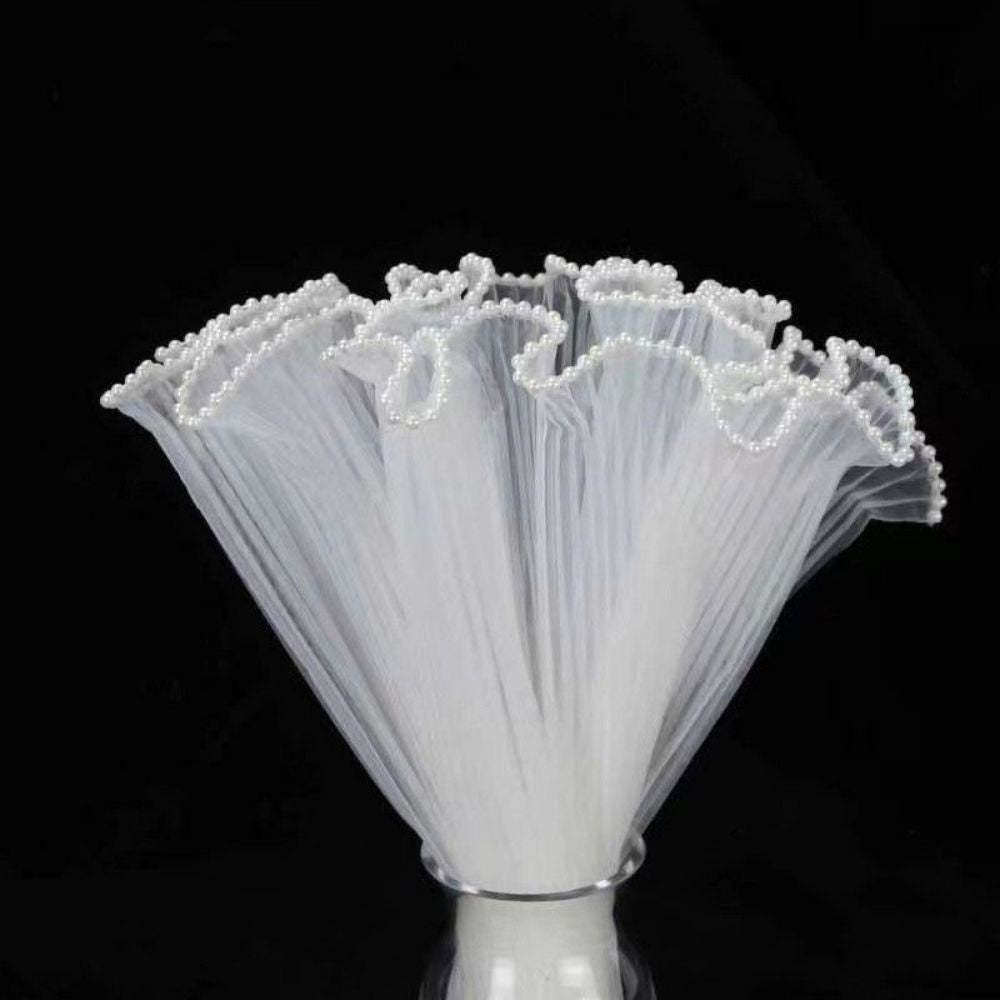 20pcs Floral Wrapping Paper Flowers Bouquet Gift Packing Paper - Bestchristmasgifts