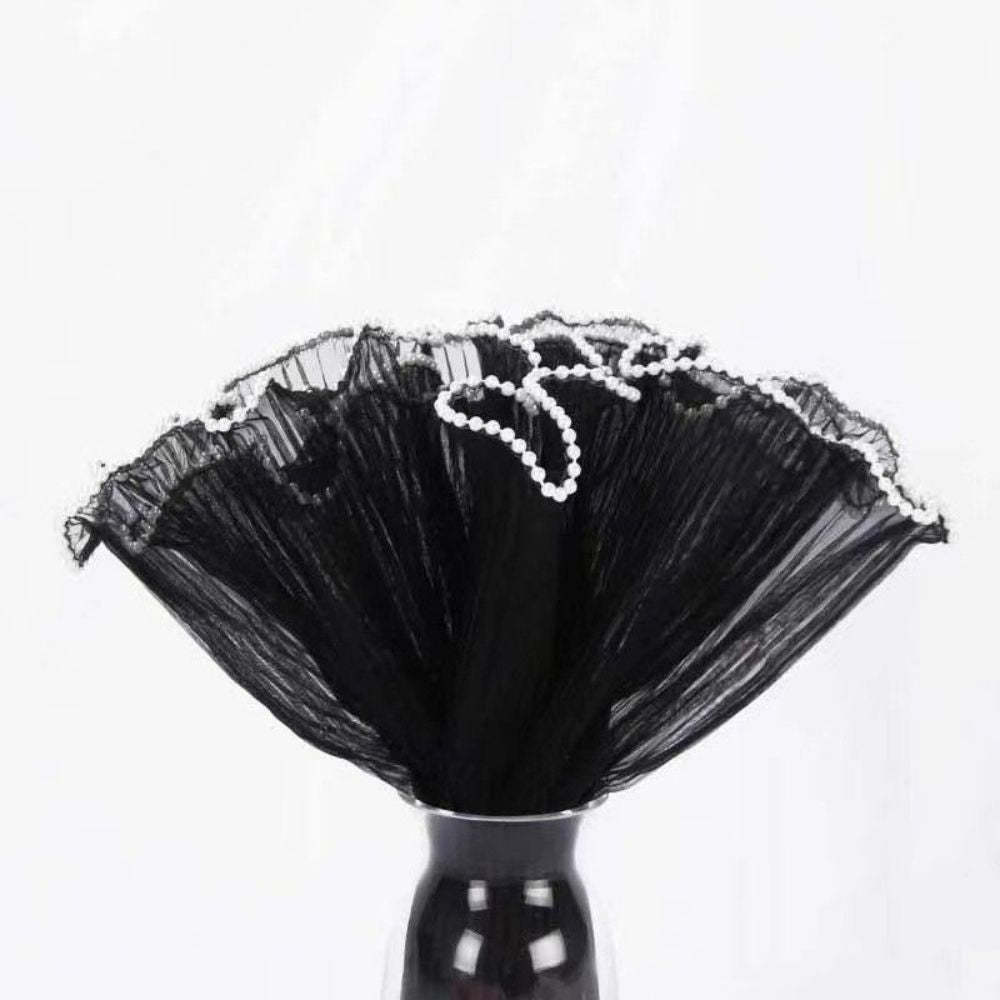 20pcs Floral Wrapping Paper Flowers Bouquet Gift Packing Paper - Bestchristmasgifts