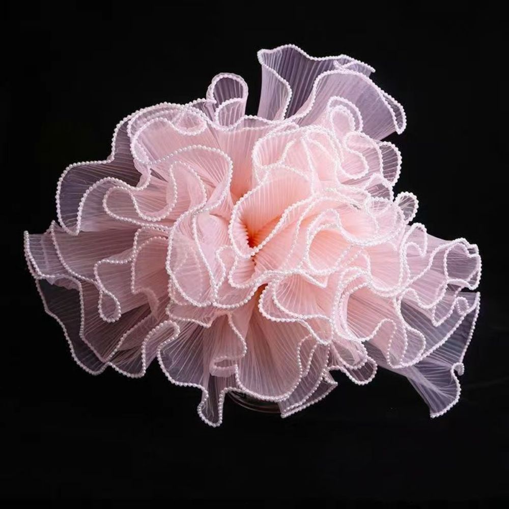 20pcs Floral Wrapping Paper Flowers Bouquet Gift Packing Paper - Bestchristmasgifts