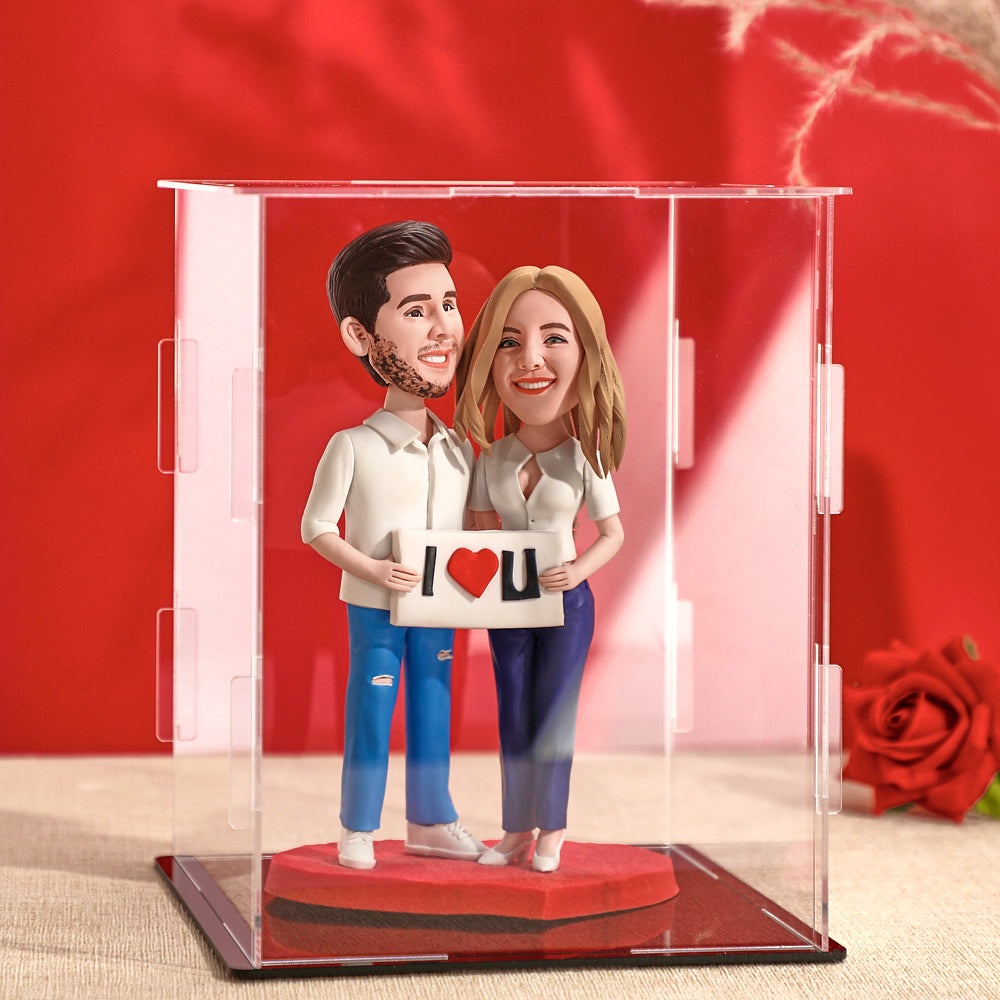 5.9*5.9*9.84in Anti-dust Cover - Bestchristmasgifts