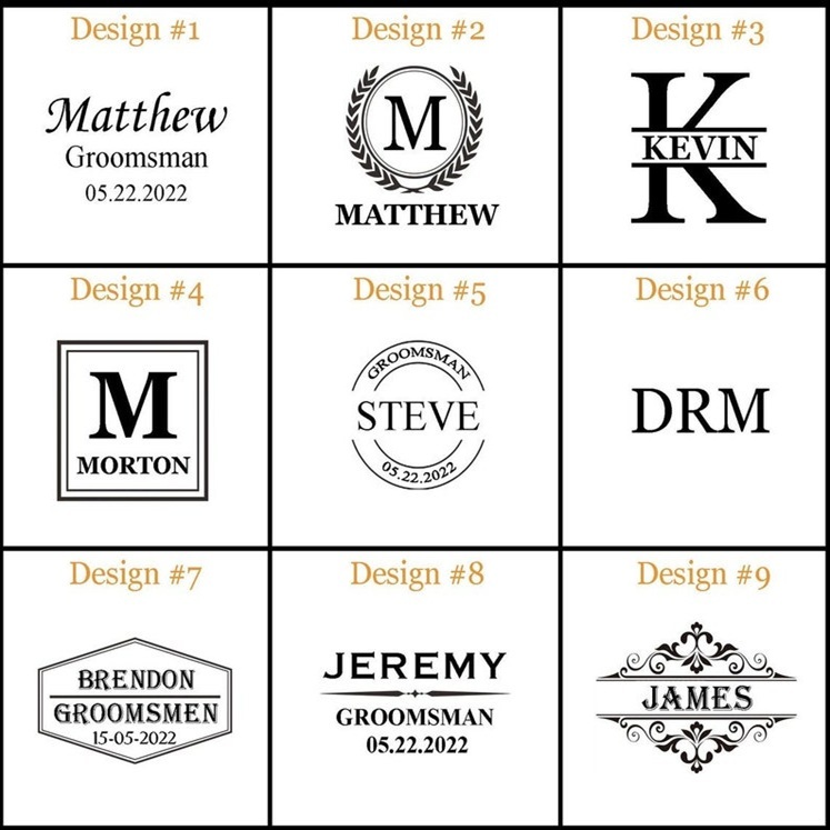 Personalized Whiskey & Cigar Tray Glass Holder Ashtray Whiskey, 2 in 1 Wooden Cigar Ashtray With Whiskey Glass Holder, Great Gifts for Men