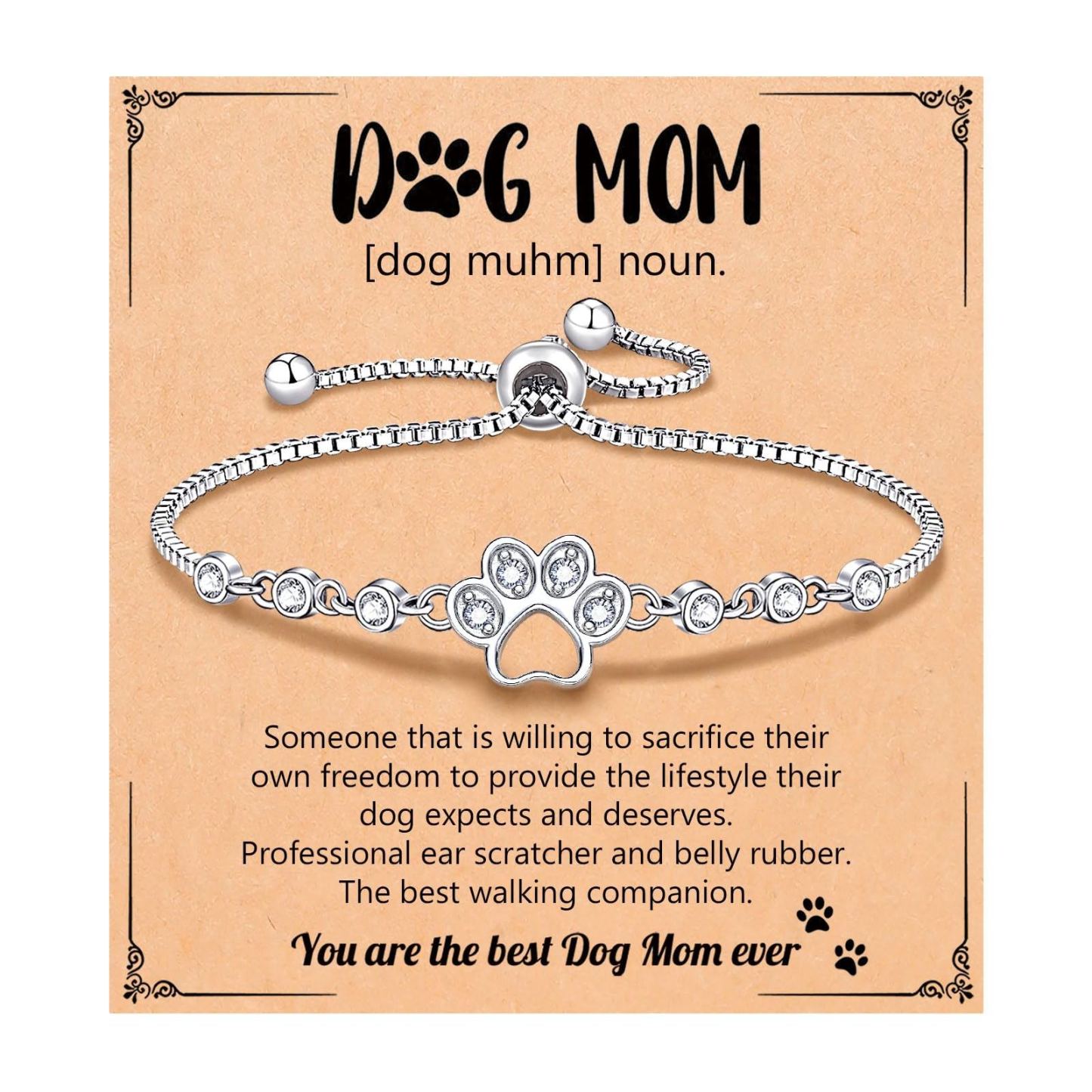 Infinity Love Heart Bracelets for Women Her Happy Birthday Valentines Christmas