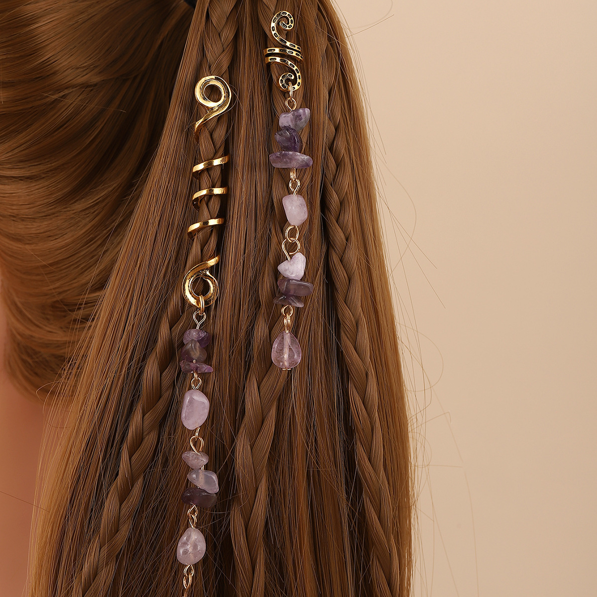 Dasha Hair Accessories