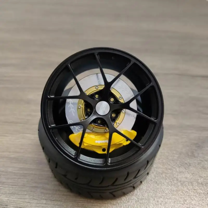 Wheel Car Air Freshener Portable Car Aroma Diffuser Rotating Mist Air Purifier Auto Interior Fragrance Air Purifier for Ca