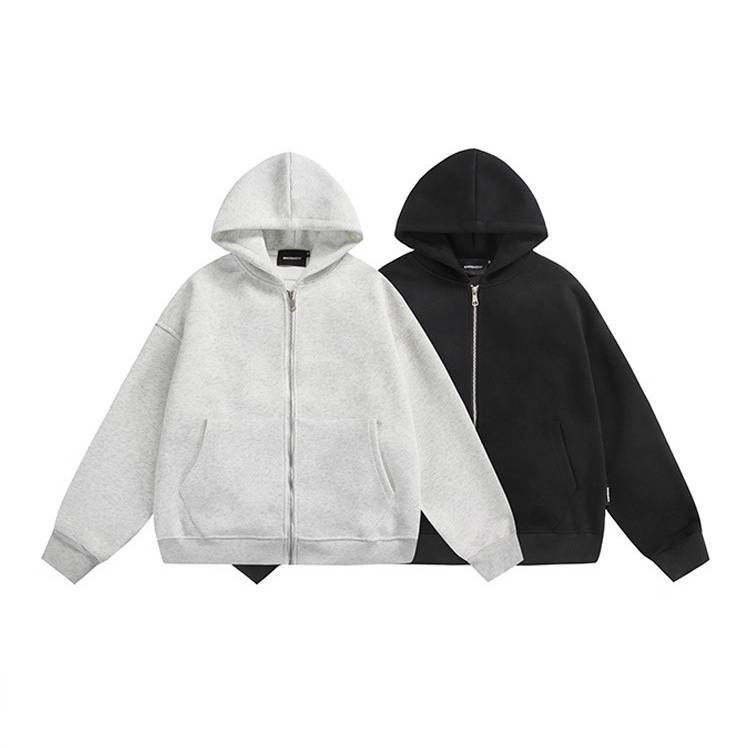 Backpack Hoodie for Men Women Zipper Cardigan Creative Hoodies Lightweight Travel Hooded Sweatshirts with Backpack