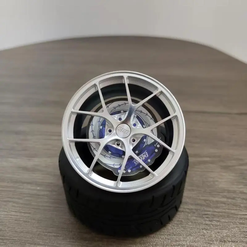 Wheel Car Air Freshener Portable Car Aroma Diffuser Rotating Mist Air Purifier Auto Interior Fragrance Air Purifier for Ca