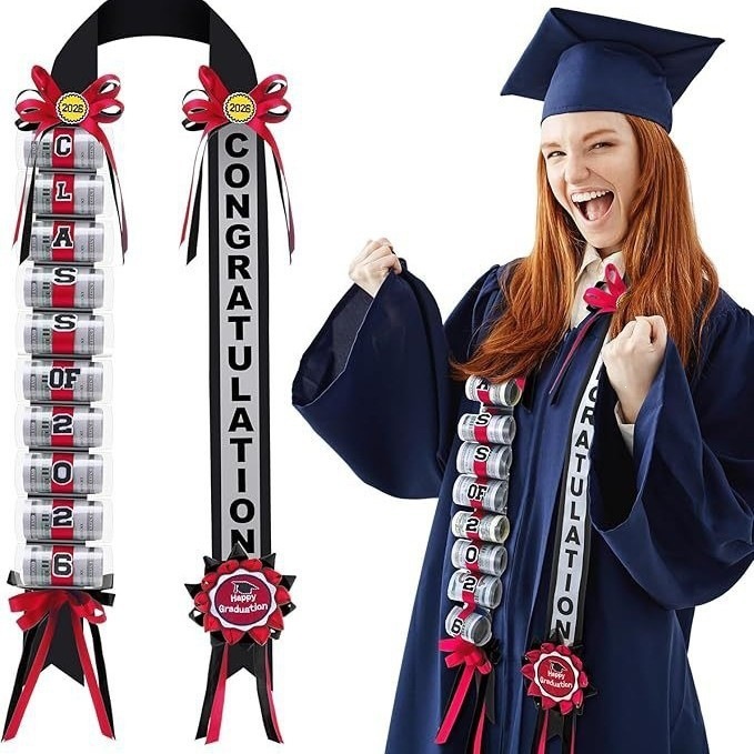 Graduation Money Lei Class of 2026