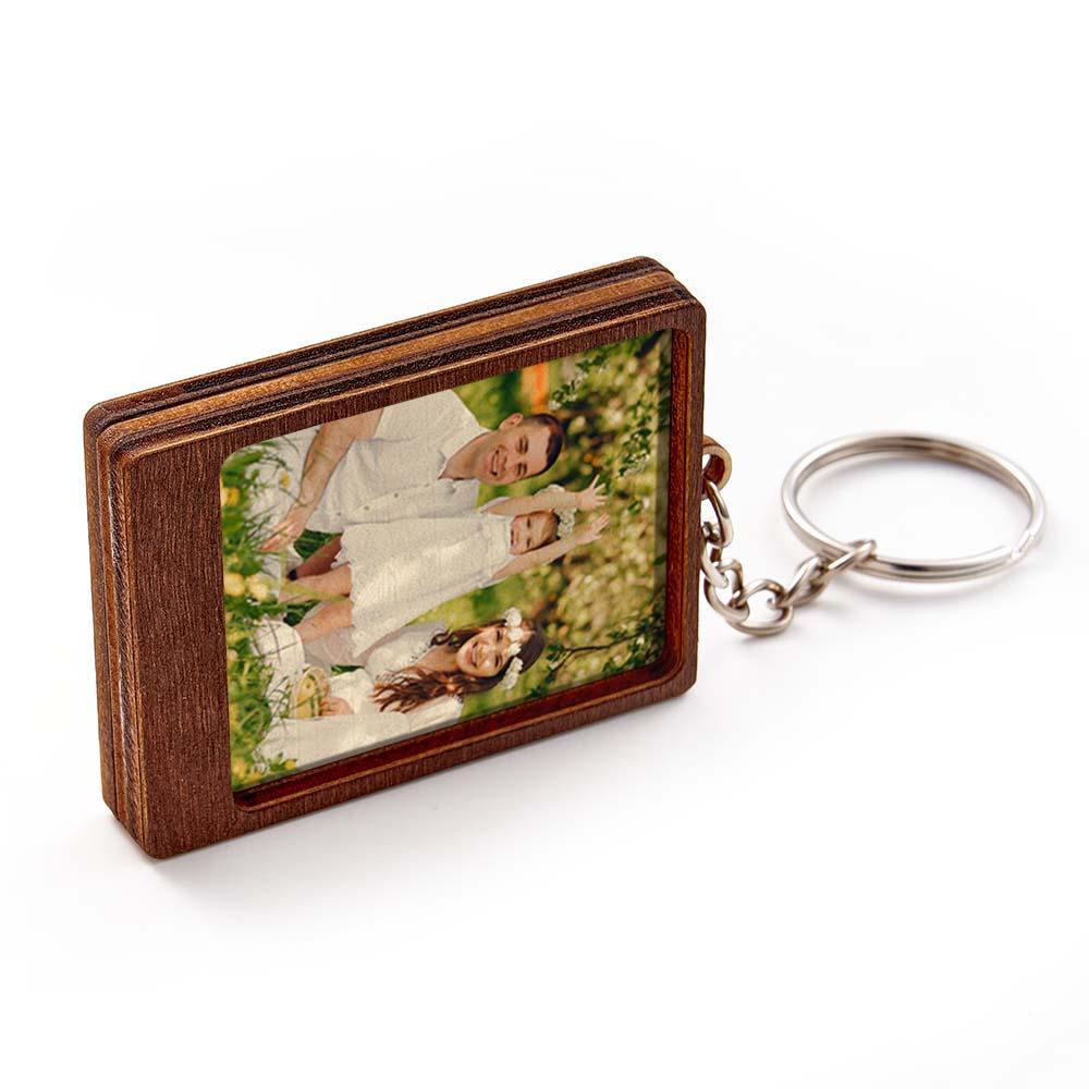 Custom Calendar Keychains Personalized Name Picture One-of-a-kind Personalized Gifts for Her - Giftlab