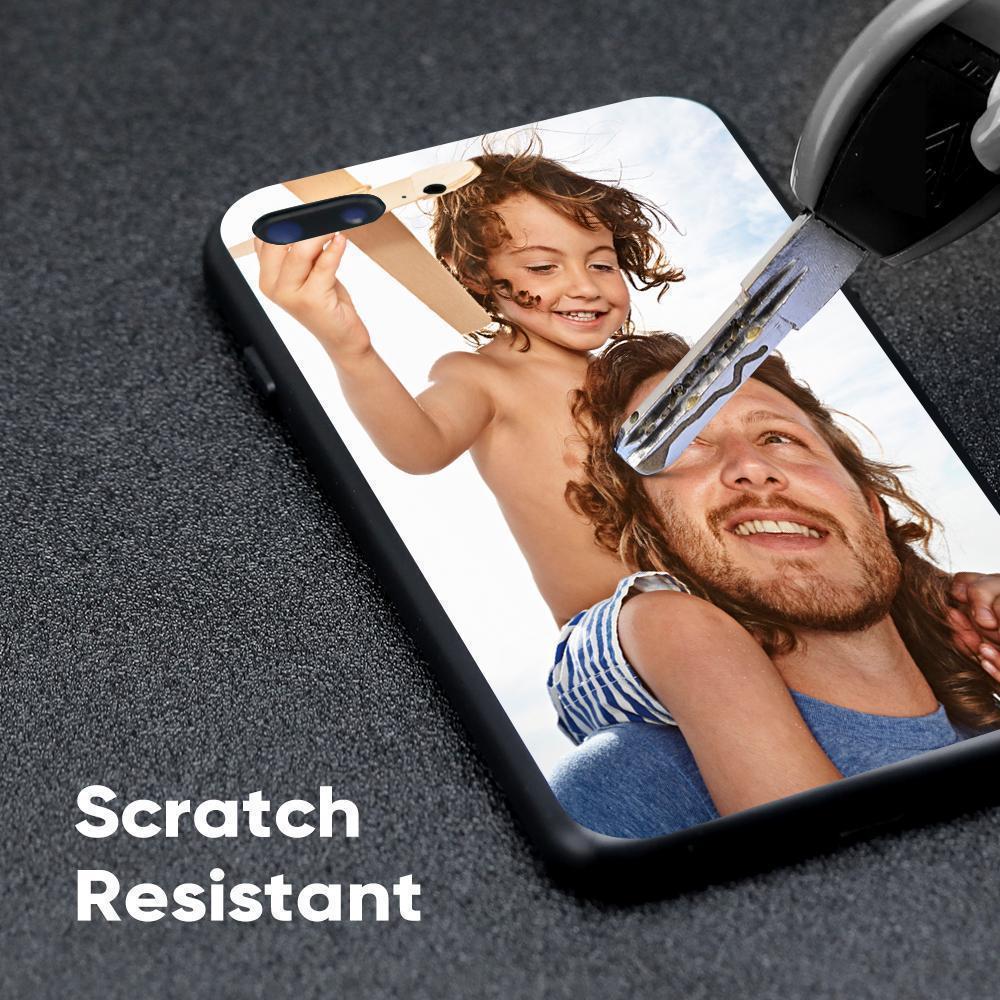 Coques de Téléphone Personnalisées Coques iPhone Personnalisées Compatibles avec Tous Les Types d'iPhone