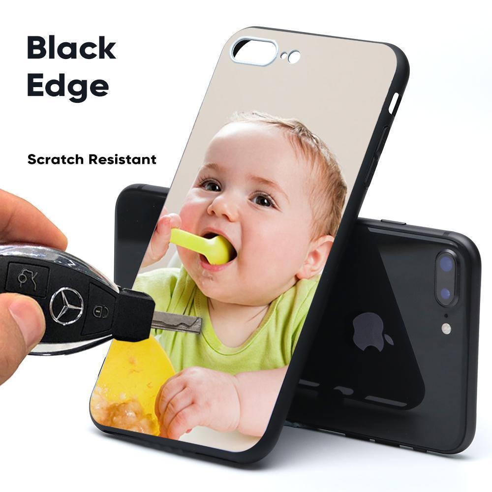 Coques de Téléphone Personnalisées Coques iPhone Personnalisées Compatibles avec Tous Les Types d'iPhone