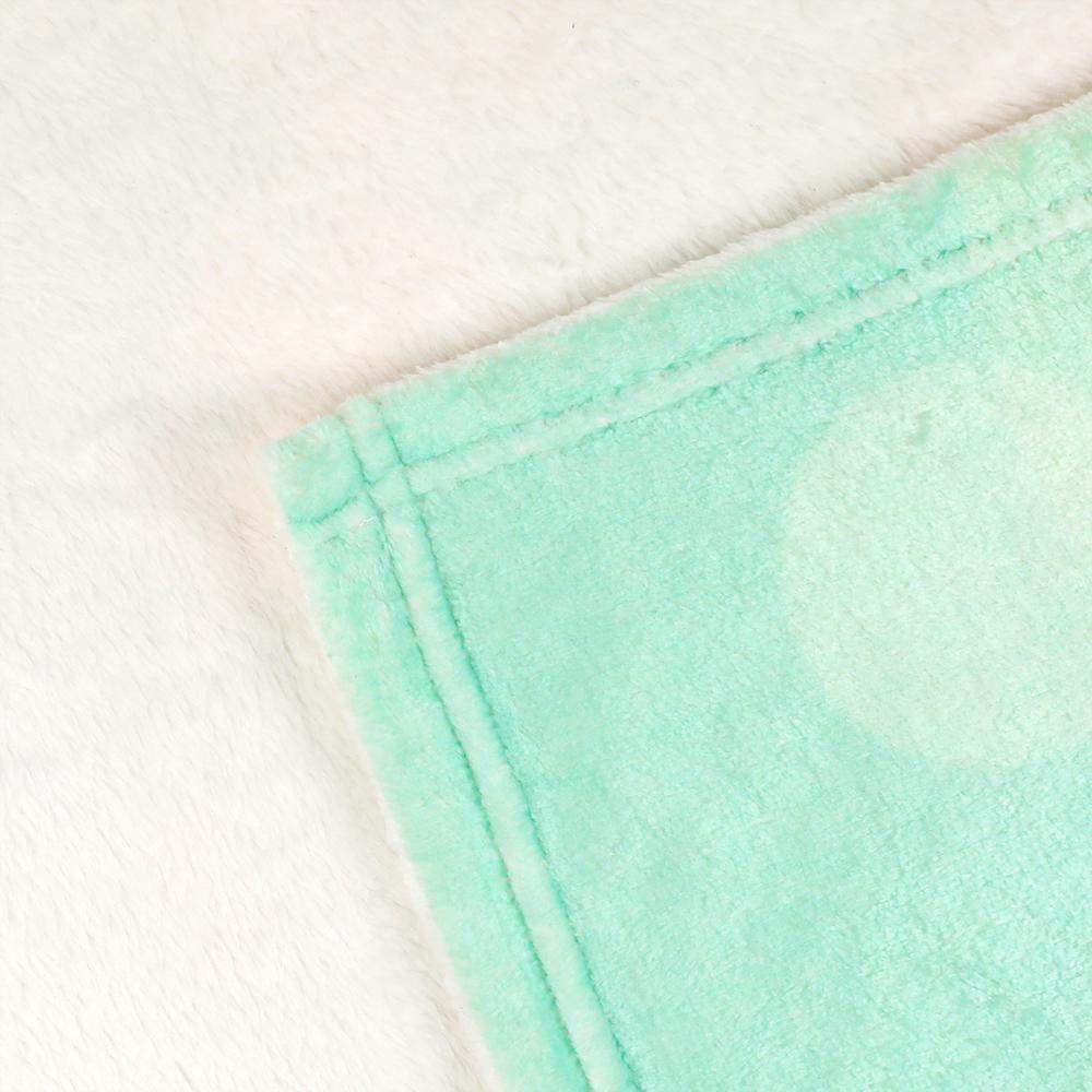 Couverture bébé personnalisée avec prénom Sport Couvertures de poussette avec prénom personnalisé Couverture personnalisée à emmailloter