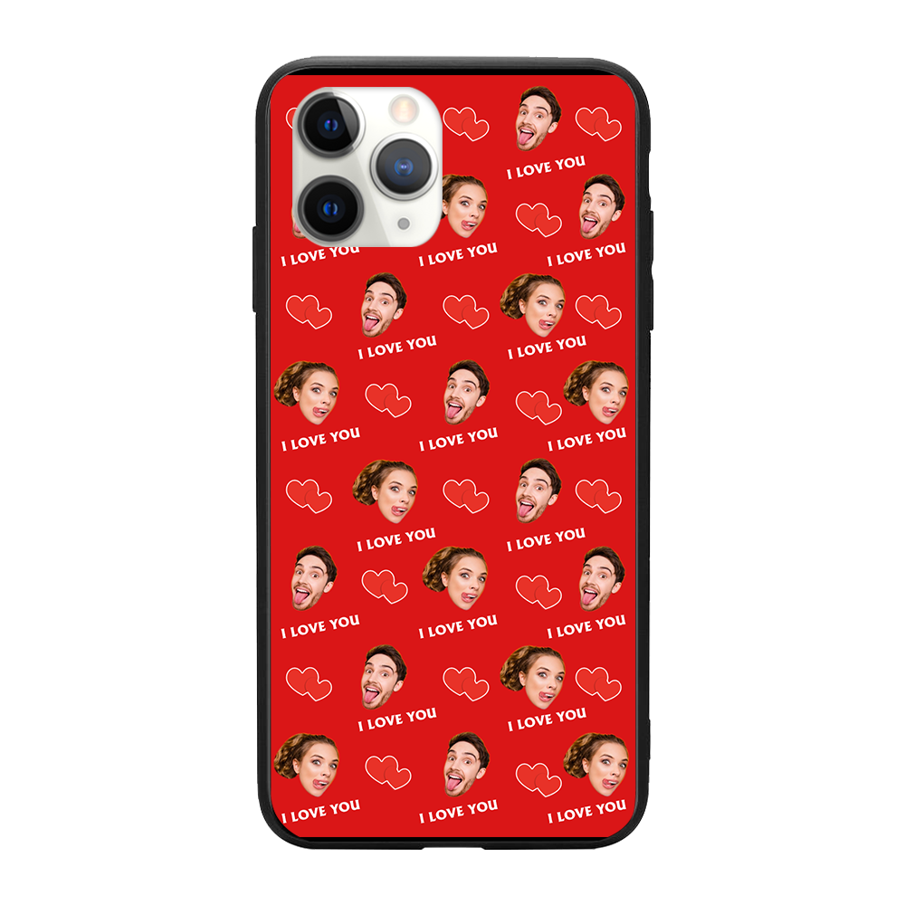 Coques de Téléphone Personnalisées Coques iPhone Personnalisées Compatibles avec Tous Les Types d'iPhone