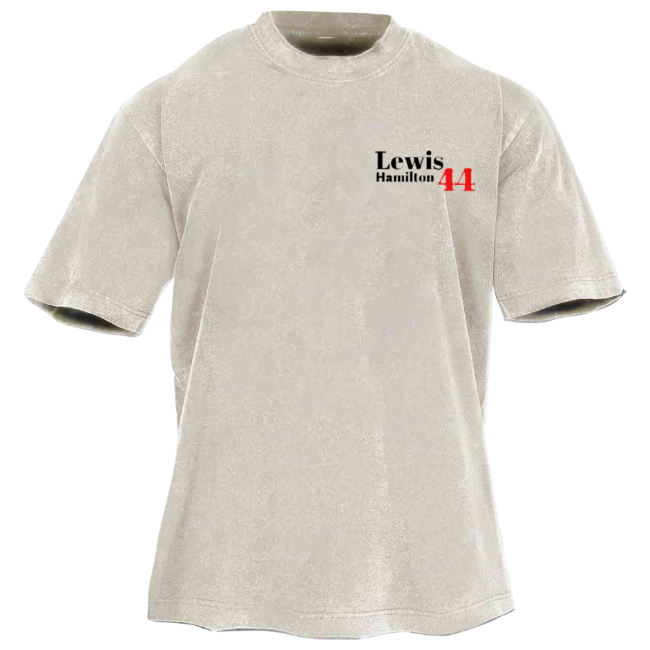 Legendary Driver  Vintage Washed Tee 08