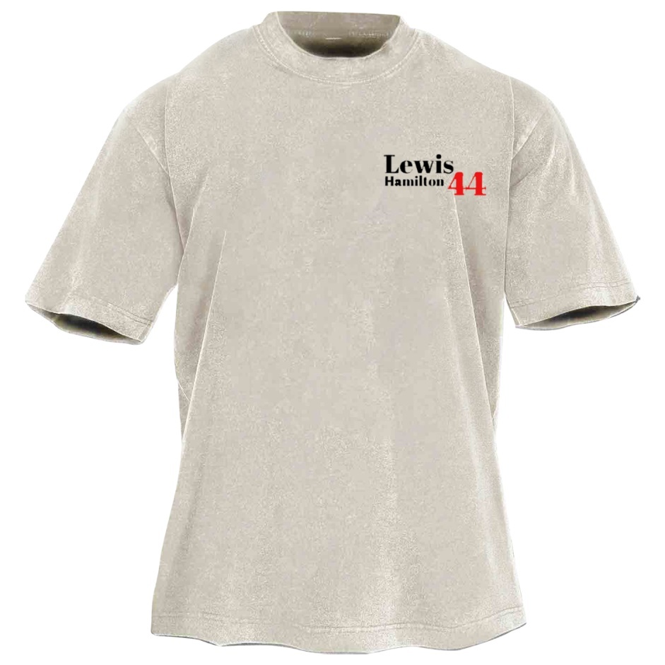 Legendary Driver  Vintage Washed Tee 08