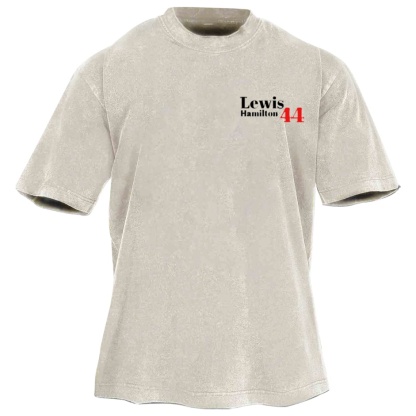 Legendary Driver  Vintage Washed Tee 08