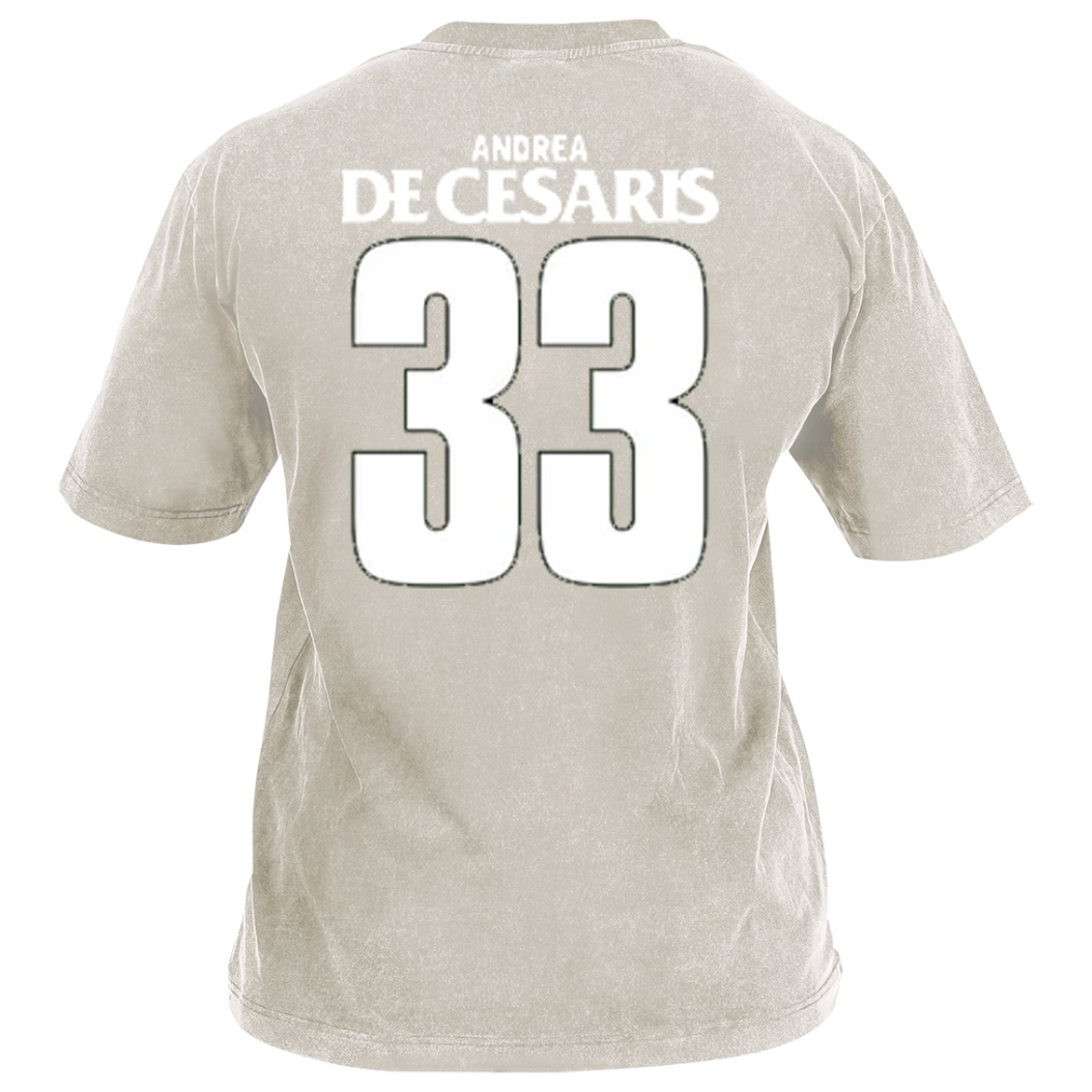 Popular Racing Cars Vintage Washed Tee 11