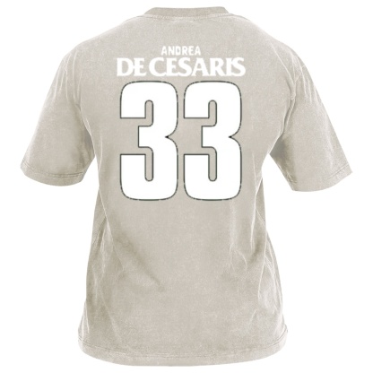 Popular Racing Cars Vintage Washed Tee 11