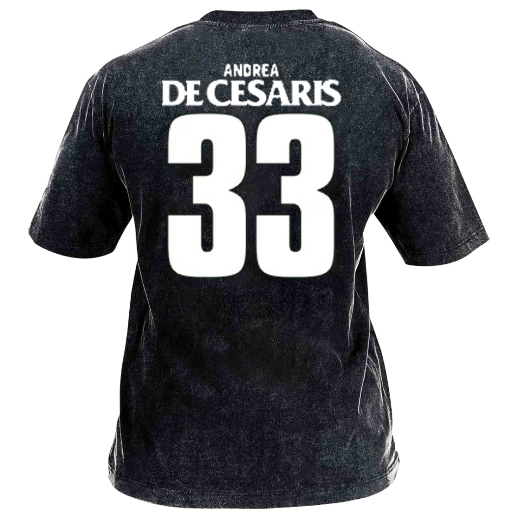 Popular Racing Cars Vintage Washed Tee 11