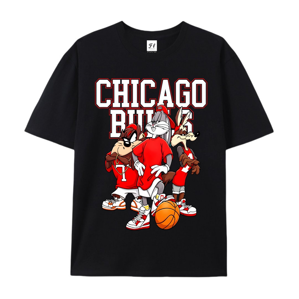 Men’s 100% Cotton Classic American Graphic T-Shirt, Vintage Streetwear Oversized Crew Neck, Soft Breathable Casual Short Sleeve Top for Summer Daily Wear-45