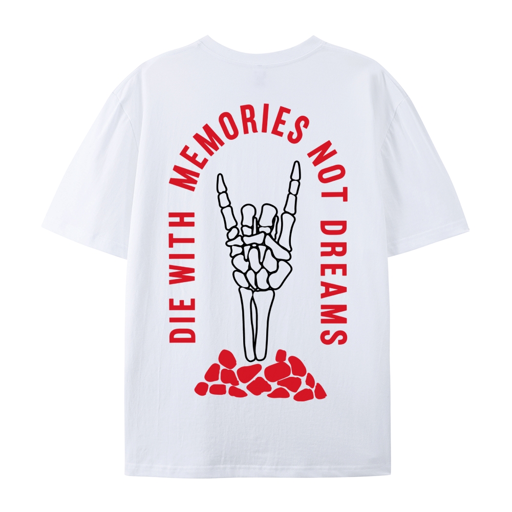 Men’s 100% Cotton Classic American Graphic T-Shirt, Vintage Streetwear Oversized Crew Neck, Soft Breathable Casual Short Sleeve Top for Summer Daily Wear-23