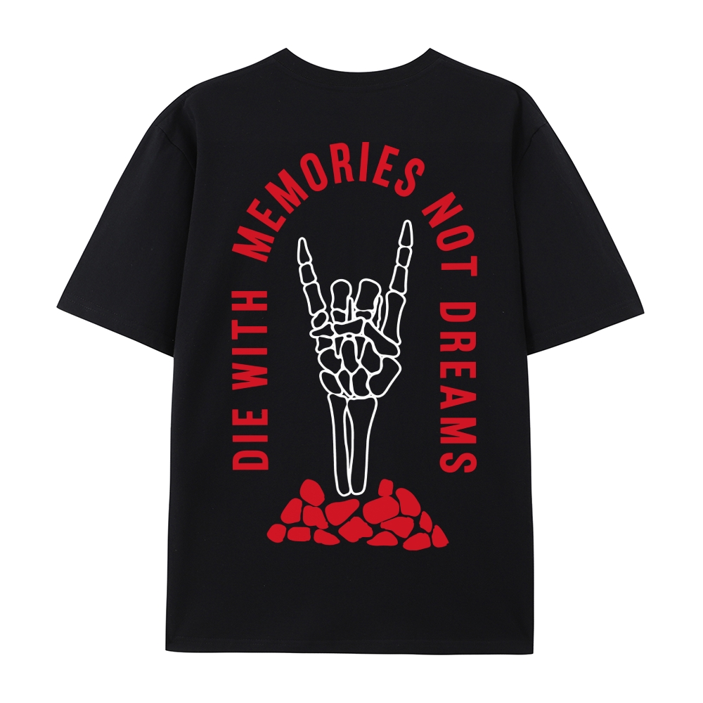 Men’s 100% Cotton Classic American Graphic T-Shirt, Vintage Streetwear Oversized Crew Neck, Soft Breathable Casual Short Sleeve Top for Summer Daily Wear-23