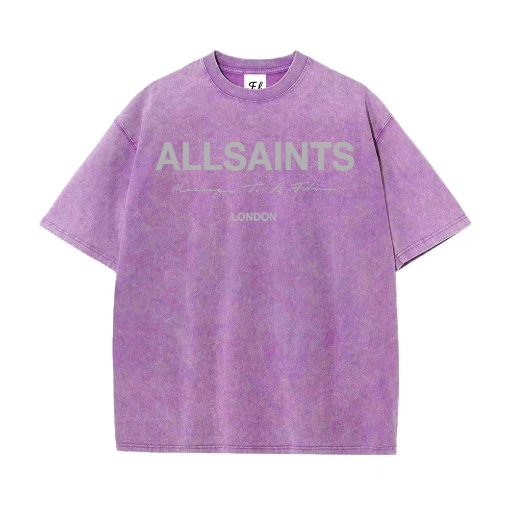 Men’s 100% Cotton Washed T-Shirt, Vintage Streetwear Oversized Short Sleeve Crew Neck Tee, Soft Breathable Casual Top for Summer Daily Wear