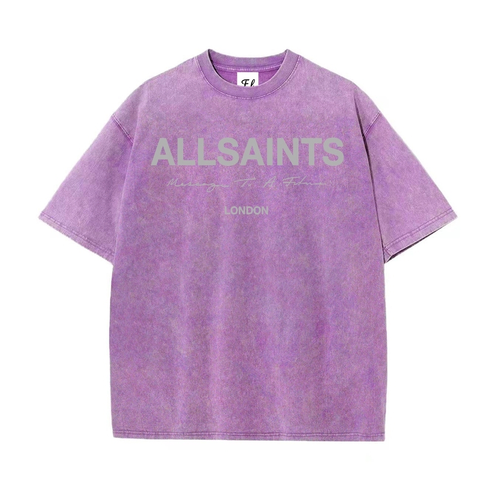 Men’s 100% Cotton Washed T-Shirt, Vintage Streetwear Oversized Short Sleeve Crew Neck Tee, Soft Breathable Casual Top for Summer Daily Wear