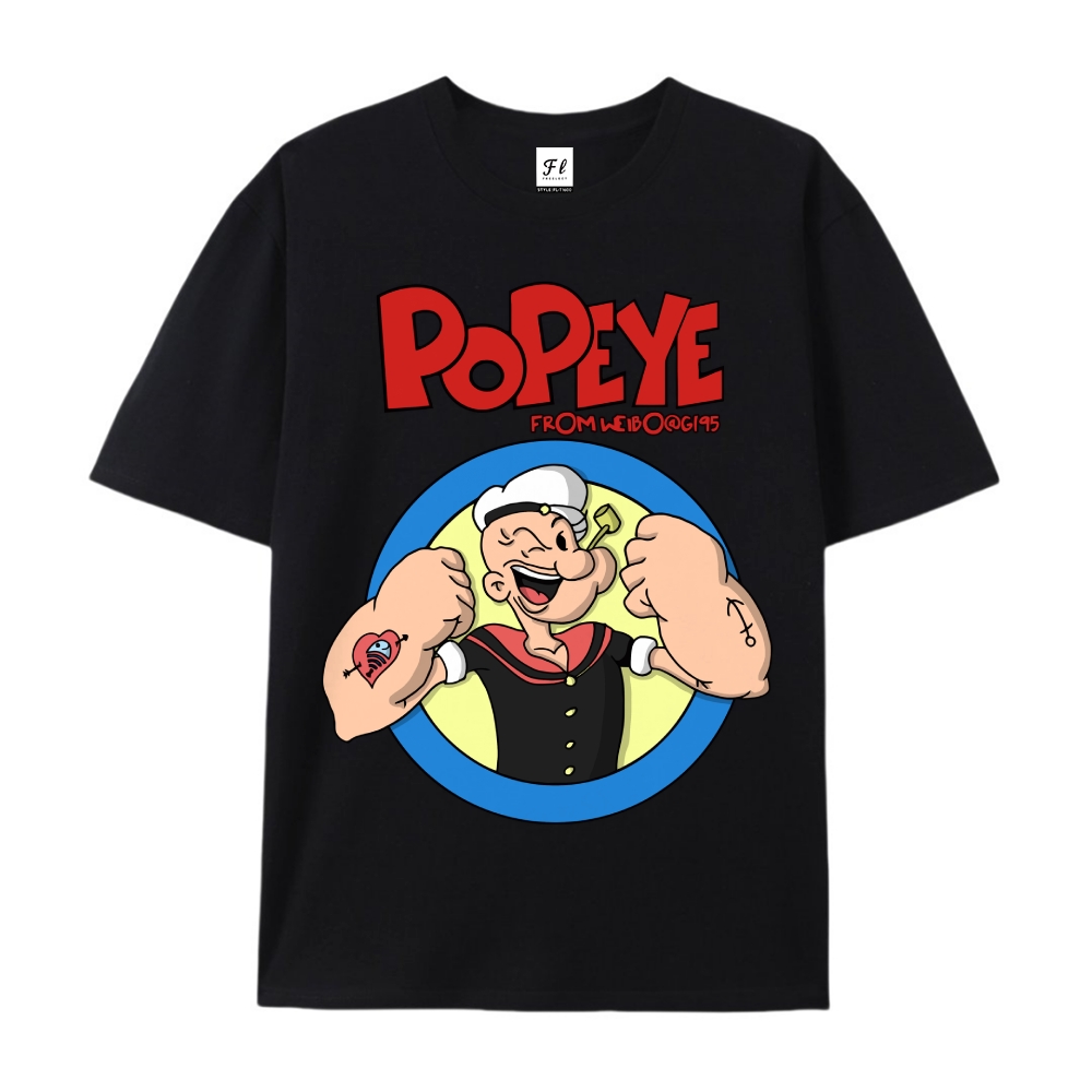 Men’s 100% Cotton Classic American Graphic T-Shirt, Vintage Streetwear Oversized Crew Neck, Soft Breathable Casual Short Sleeve Top for Summer Daily Wear-14