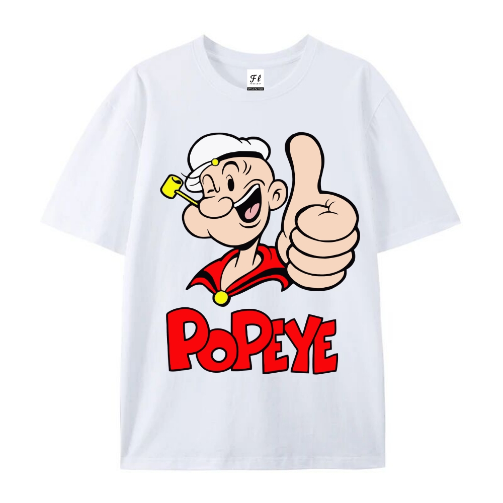 Men’s 100% Cotton Classic American Graphic T-Shirt, Vintage Streetwear Oversized Crew Neck, Soft Breathable Casual Short Sleeve Top for Summer Daily Wear-43