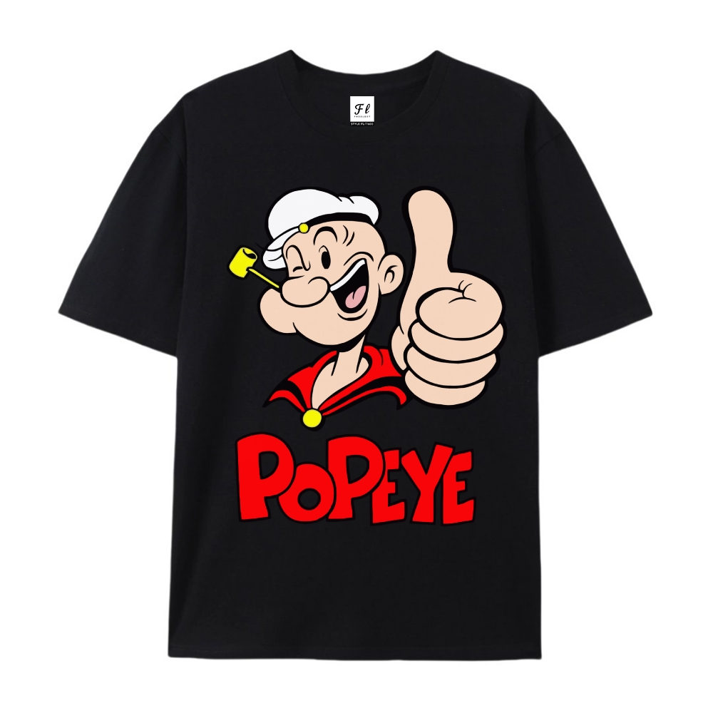 Men’s 100% Cotton Classic American Graphic T-Shirt, Vintage Streetwear Oversized Crew Neck, Soft Breathable Casual Short Sleeve Top for Summer Daily Wear-43