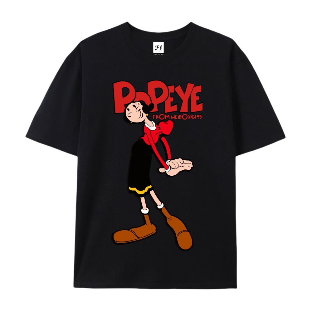 Men’s 100% Cotton Classic American Graphic T-Shirt, Vintage Streetwear Oversized Crew Neck, Soft Breathable Casual Short Sleeve Top for Summer Daily Wear-44