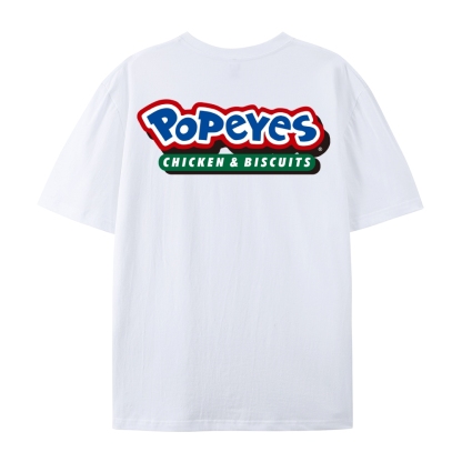 Men’s 100% Cotton Classic American Graphic T-Shirt, Vintage Streetwear Oversized Crew Neck, Soft Breathable Casual Short Sleeve Top for Summer Daily Wear-22